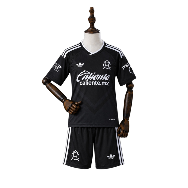 Club América Away 26/27 - Kids Kit