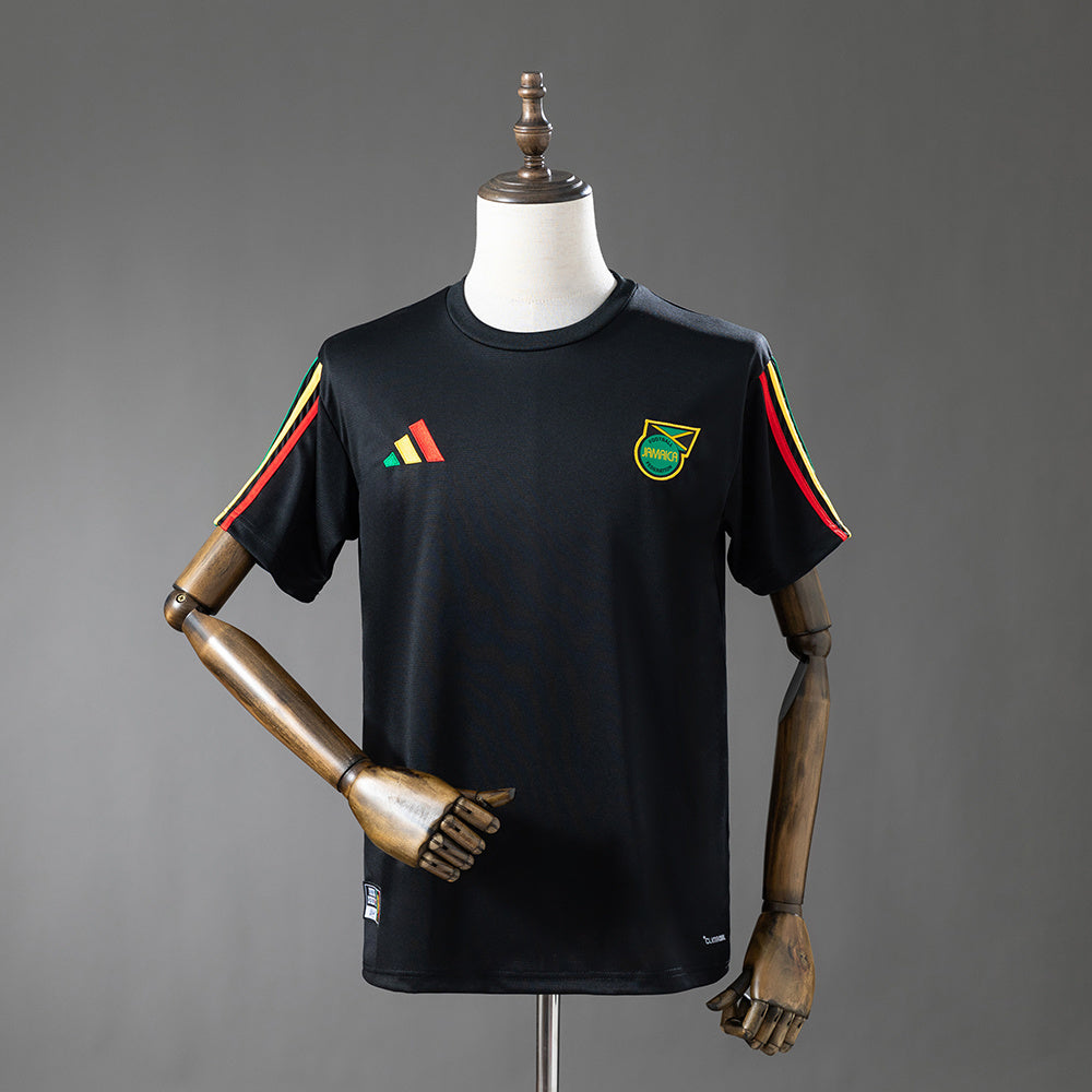 Jamaica Away 2026/27 - Fan Version