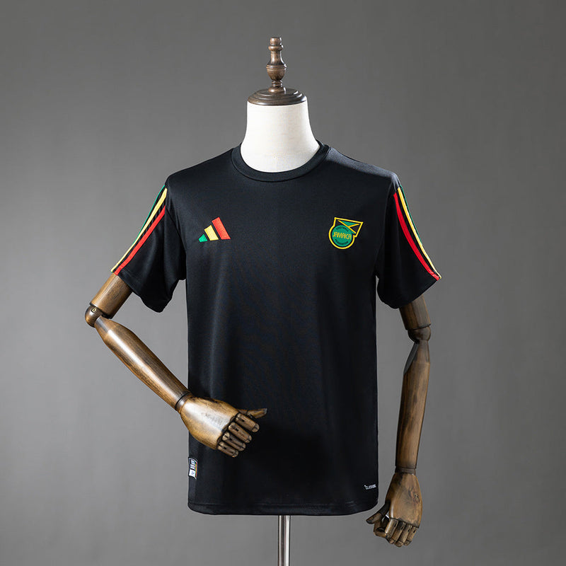 Jamaica Away 2026/27 - Fan Version