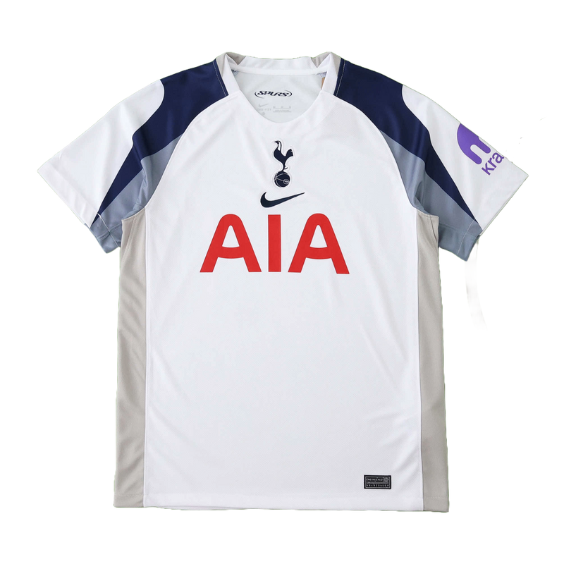 Tottenham Home 25/26 - Fan Version