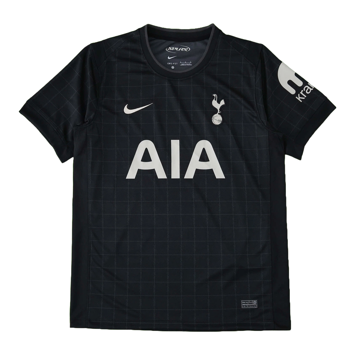 Tottenham Away 25/26 - Fan Version