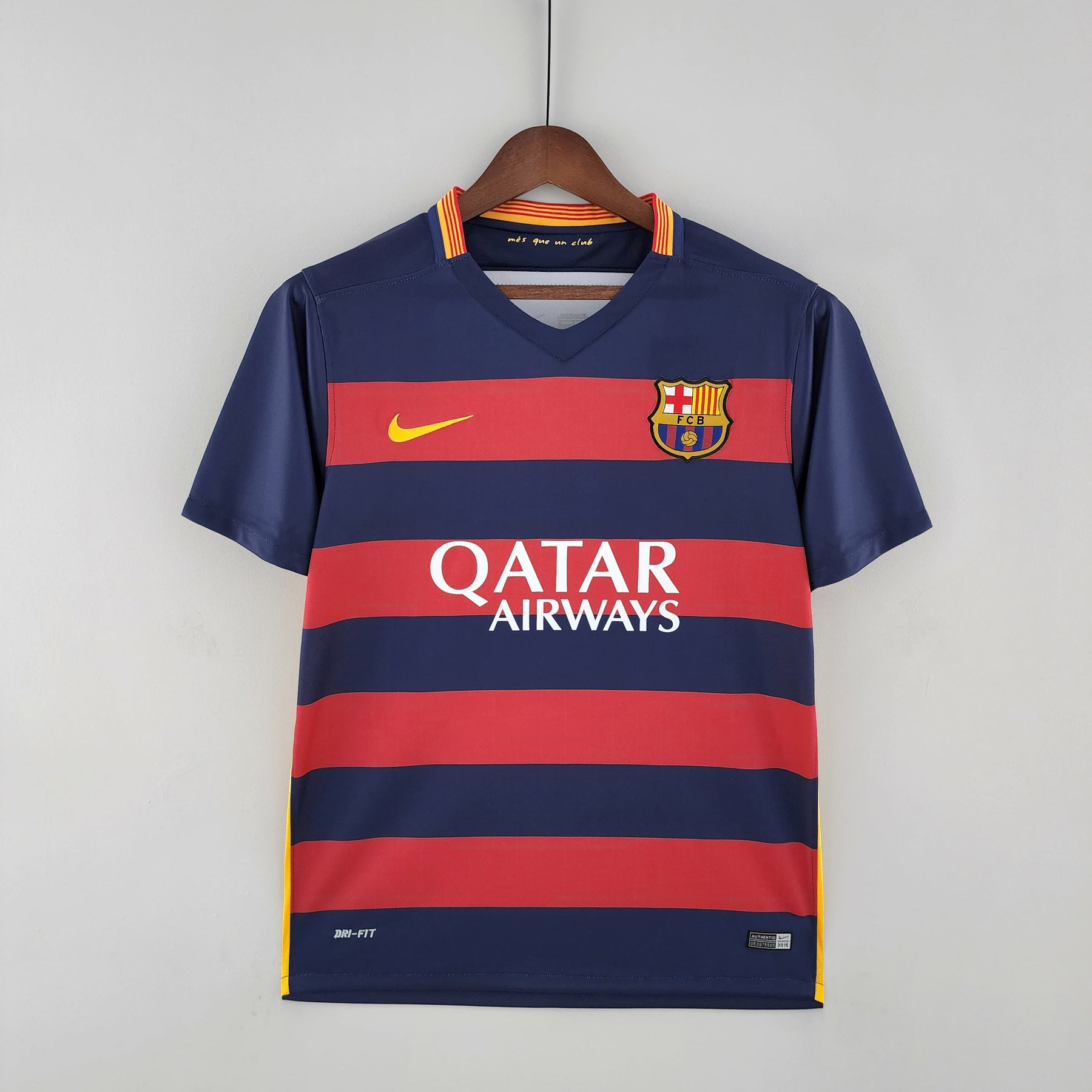 Barcelona I 15/16 - Retro Version