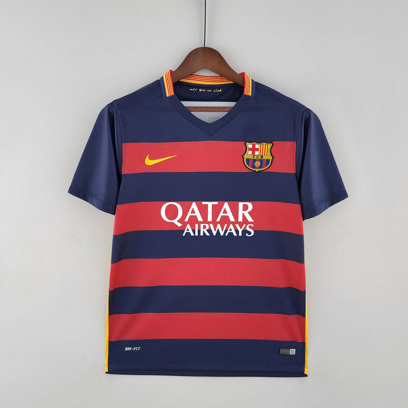 Barcelona I 15/16 - Retro Version