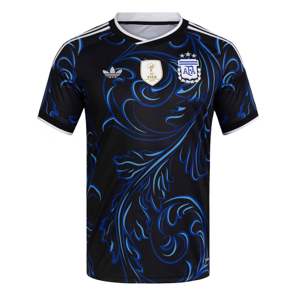 Argentina Away 2026/27 - Fan Version - World Cup