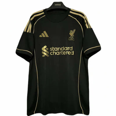 Liverpool Special 25/26 - Fan Version
