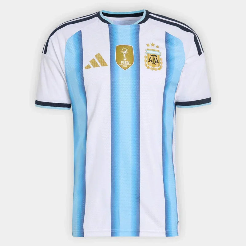 Argentina Home 2026/27 - Player Version - World Cup