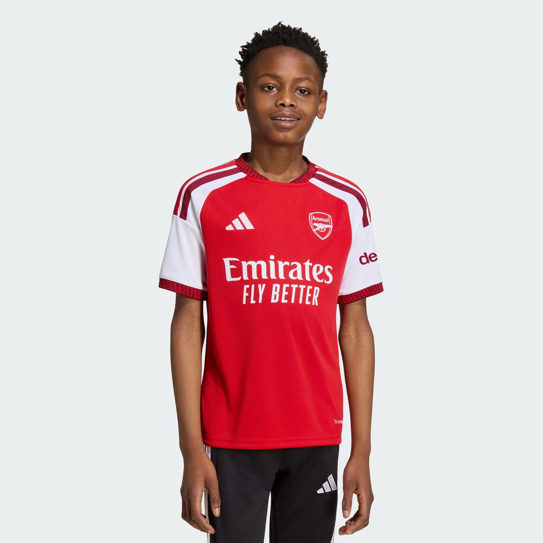 Arsenal Home 26/27 Kids