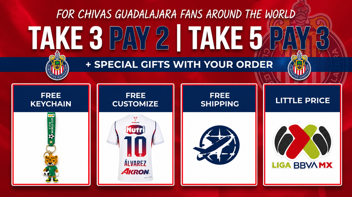 Chivas Guadalajara