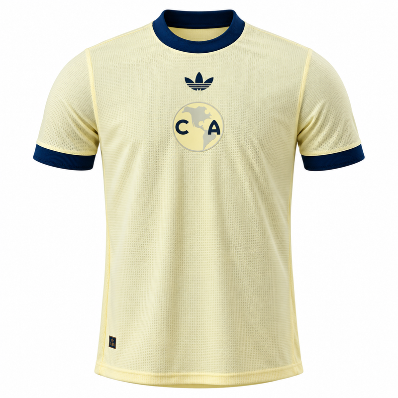 Club América Anniversary 26/27 - Player Version