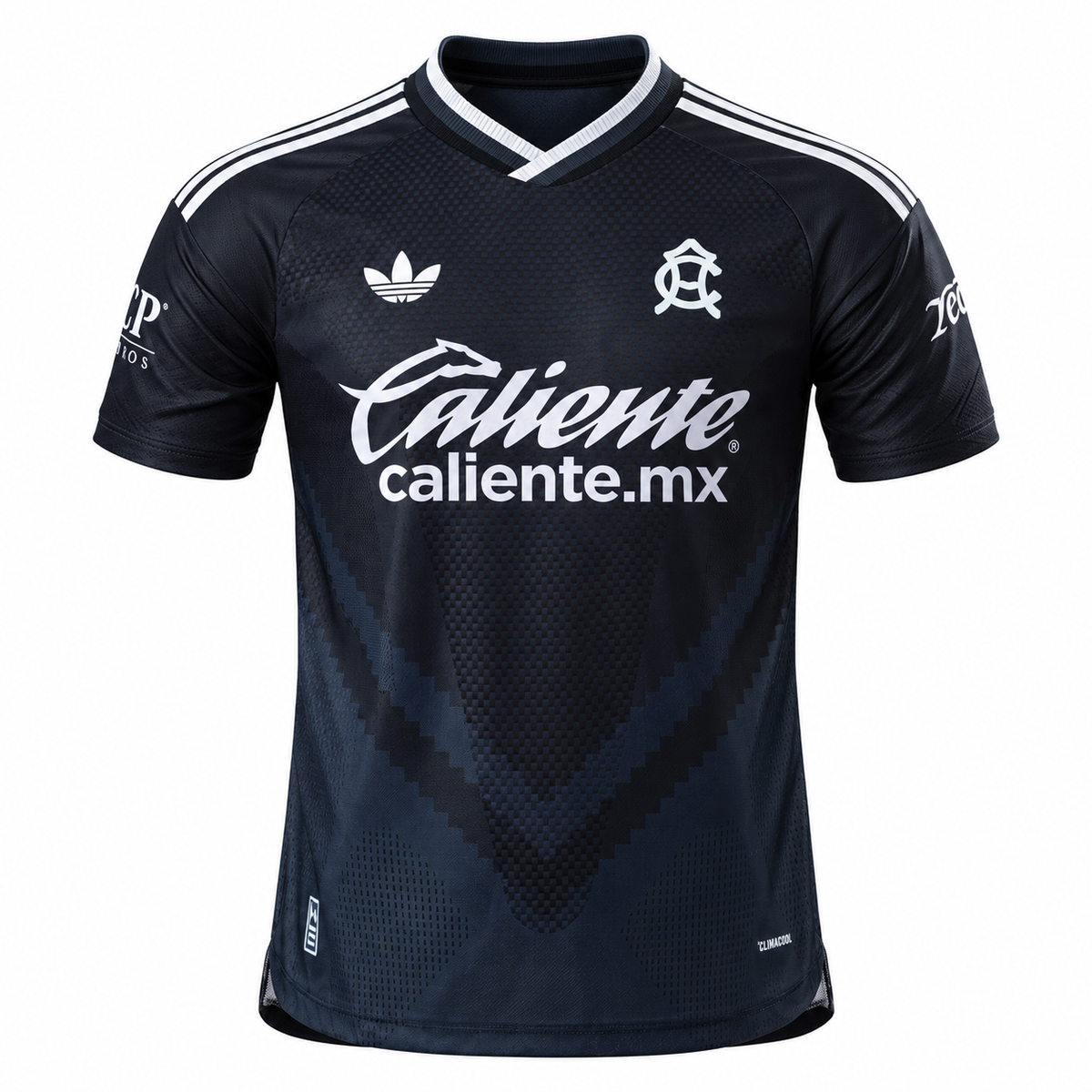 Club América Away 26/27 - Player Version