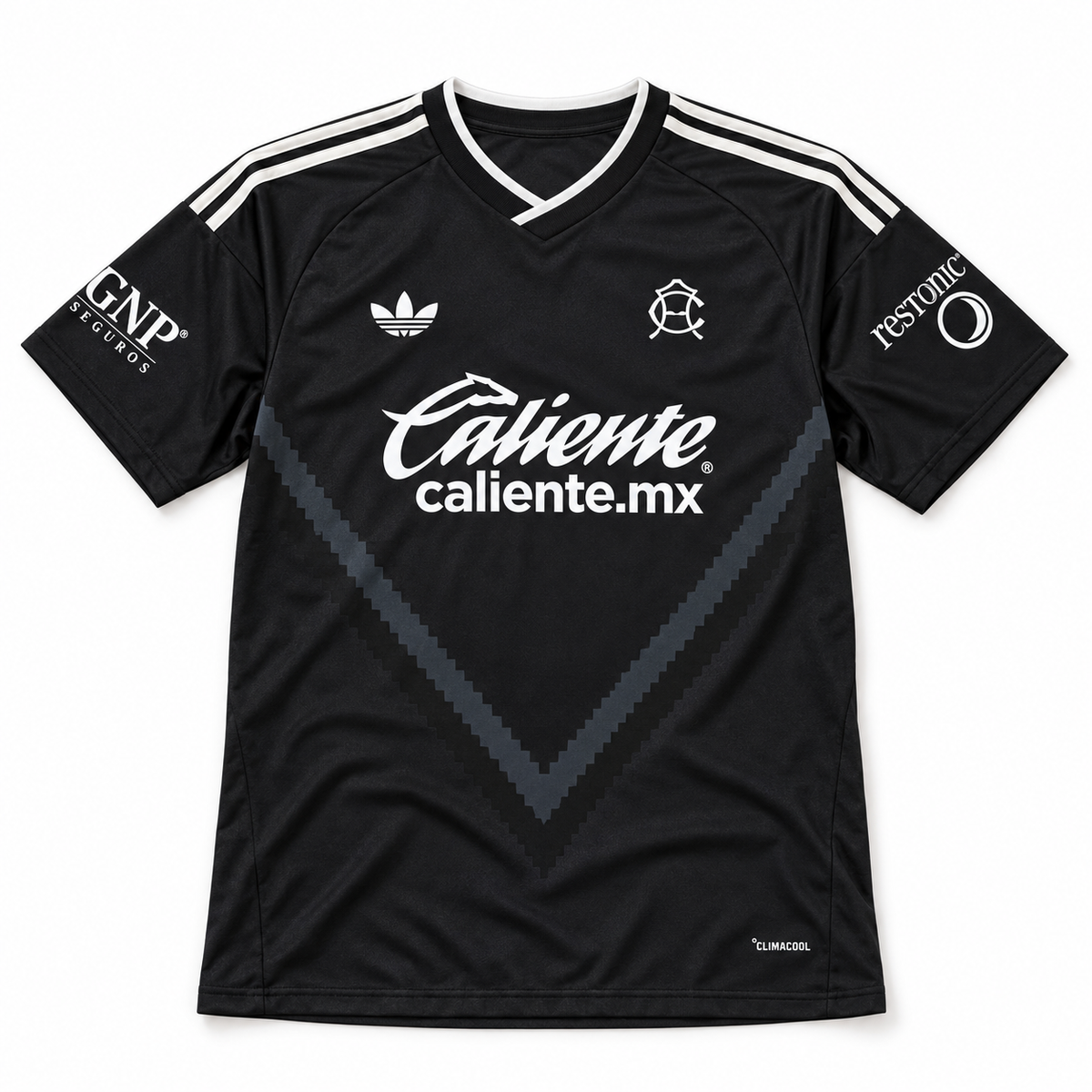 Club América Away 26/27 - Fan Version