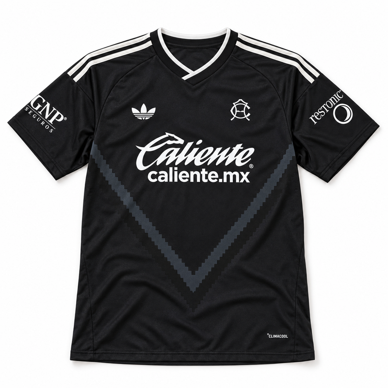 Club América Away 26/27 - Fan Version