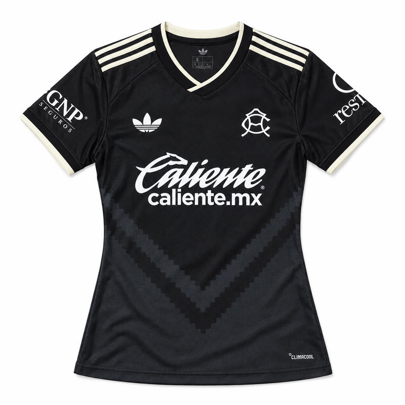 Club América Away 26/27 - Woman Version