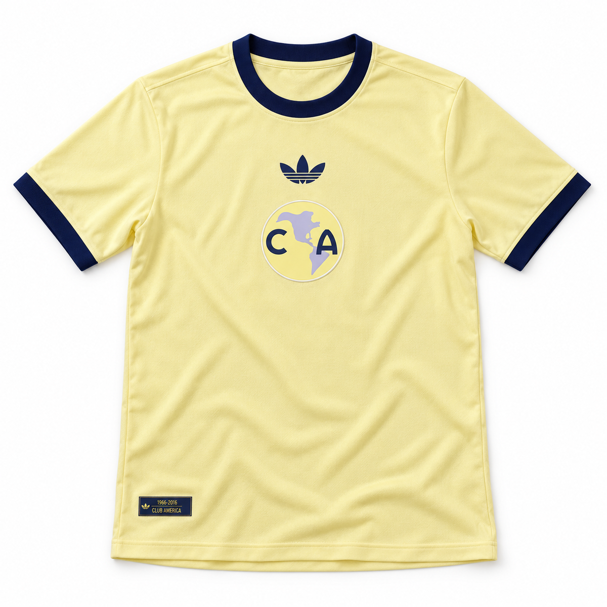 Club América Anniversary 26/27 - Fan Version