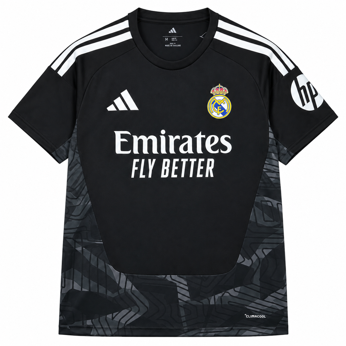Real Madrid Goalkeeper 26/27 - Fan Version