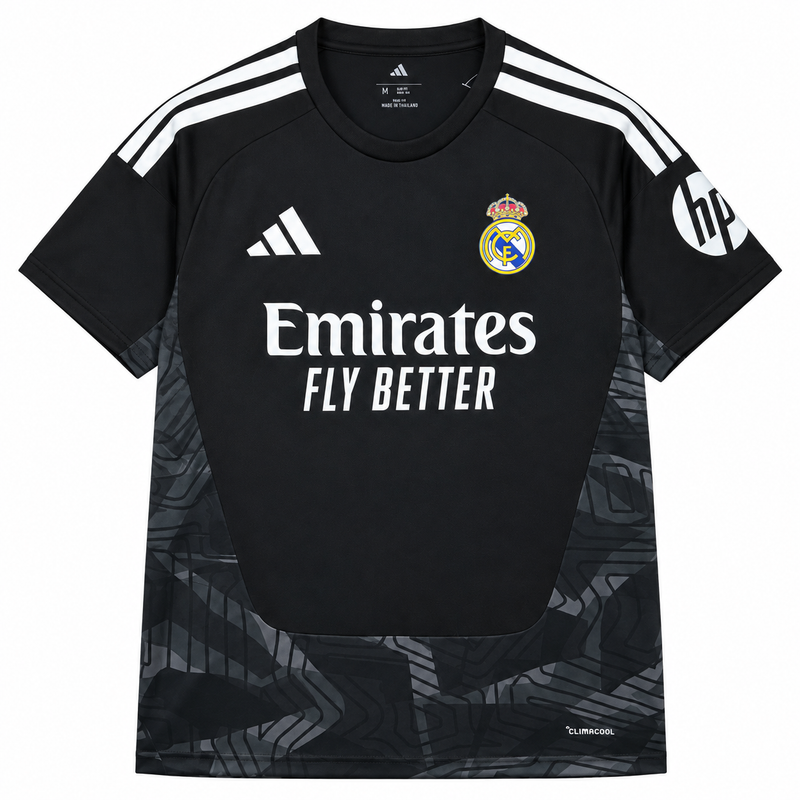 Real Madrid Goalkeeper 26/27 - Fan Version