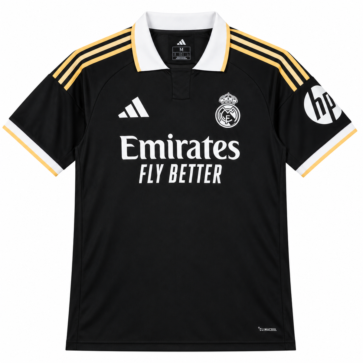 Real Madrid Concept Edition 26/27 - Fan Version