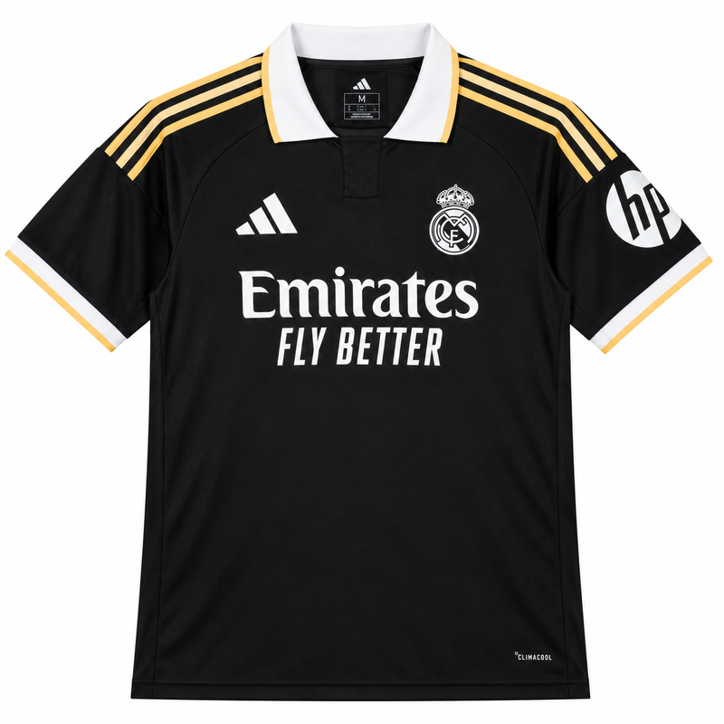 Real Madrid Concept Edition 26/27 - Fan Version