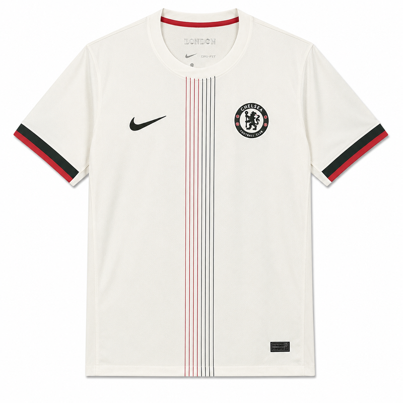 Chelsea Away 25/26 - Fan Version