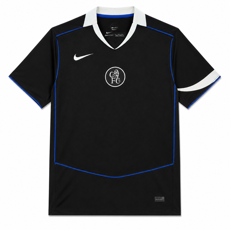 Chelsea Third 25/26 - Fan Version