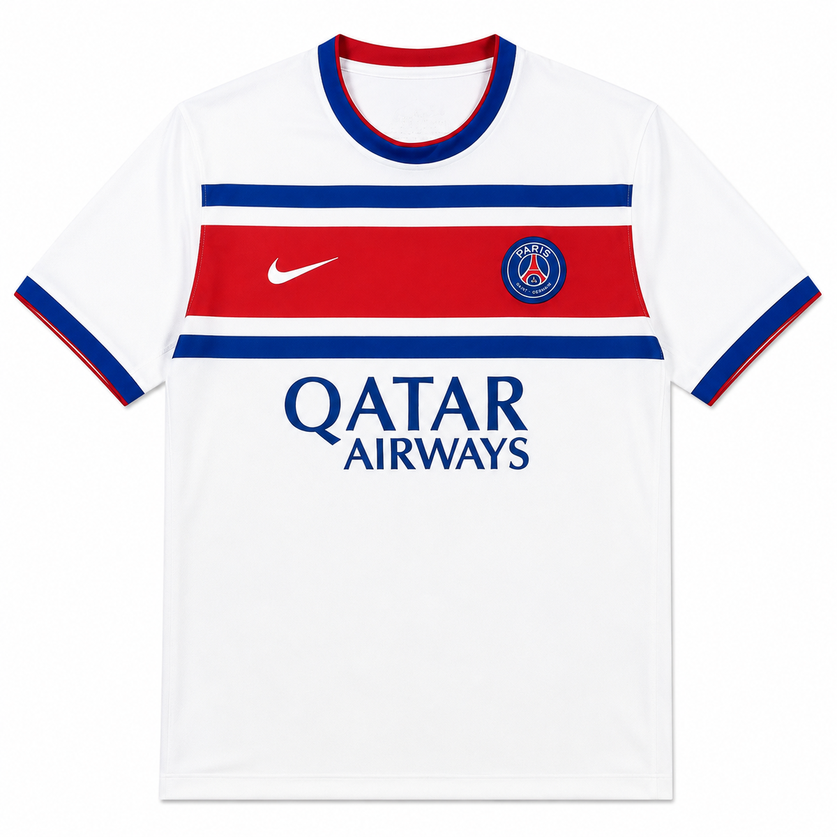 🏆 Winner Psg 2026/27 Training Jersey - Fan Version
