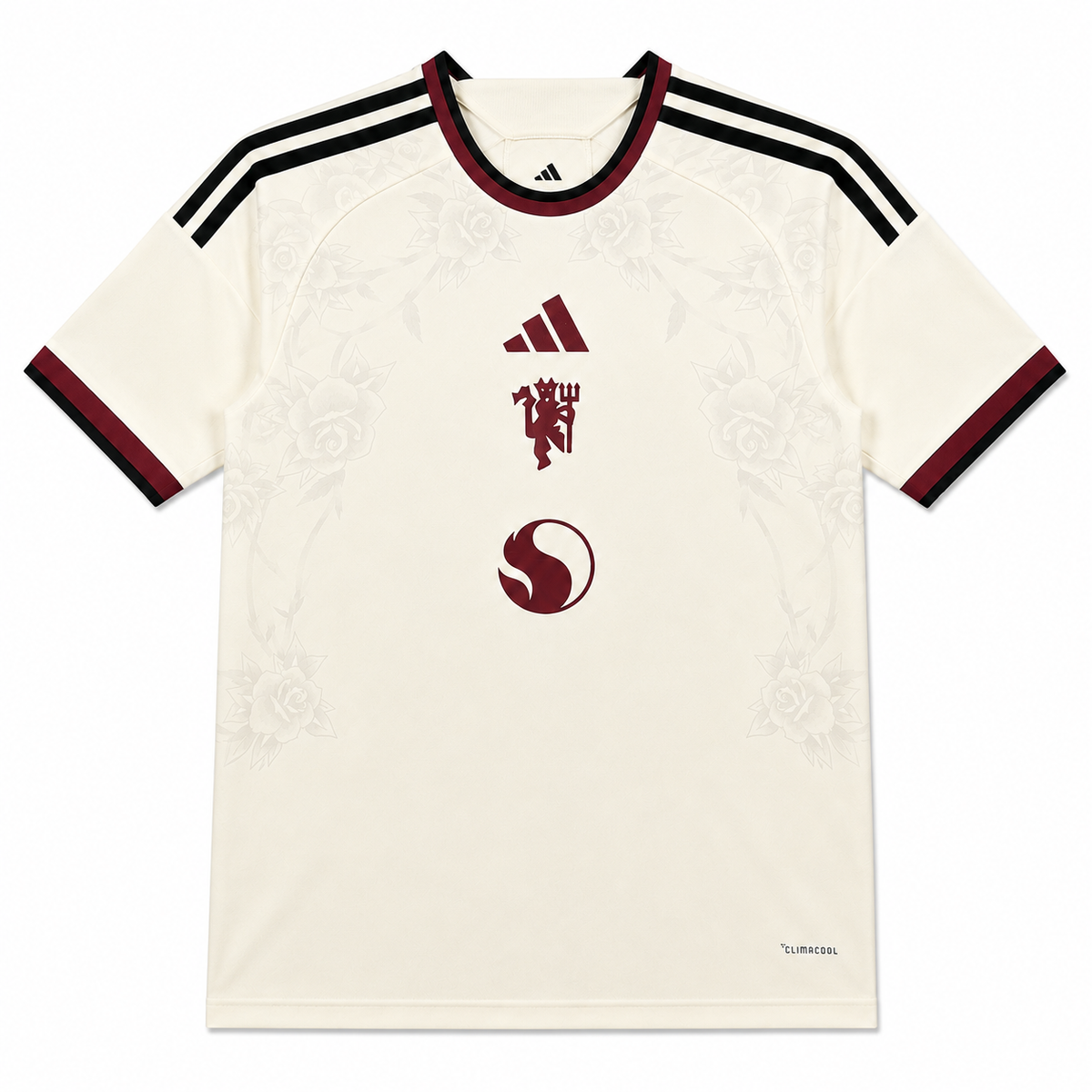 Manchester United Third 26/27 - Fan Version