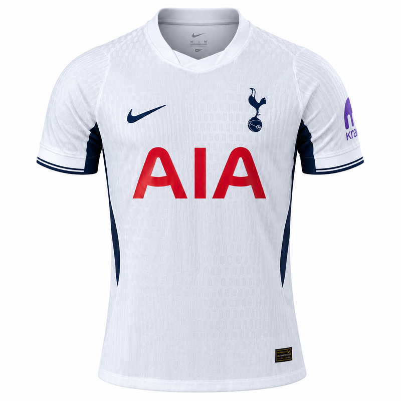 Tottenham Home 26/27 - Player Version