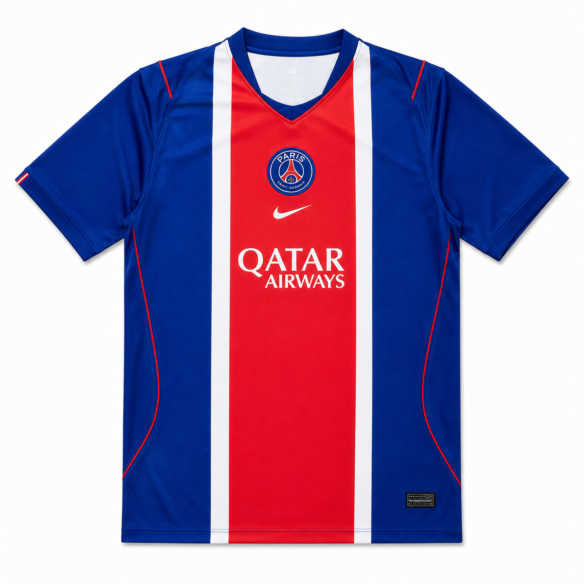 🏆 Winner Psg 2026/27 Home - Fan Version