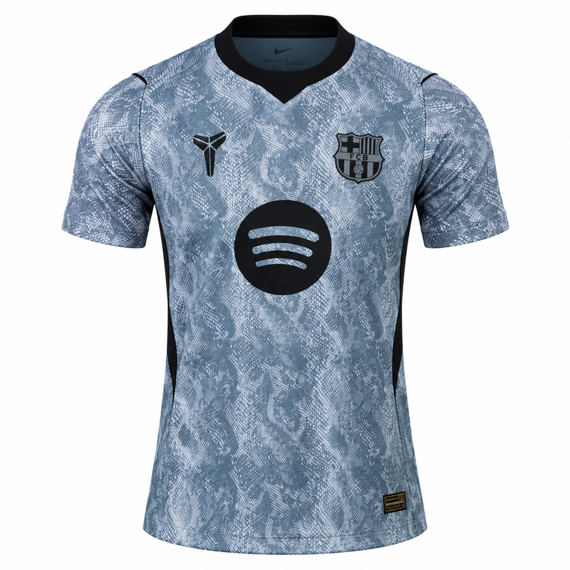 Barcelona Goalkeeper 26/27 - Player Version