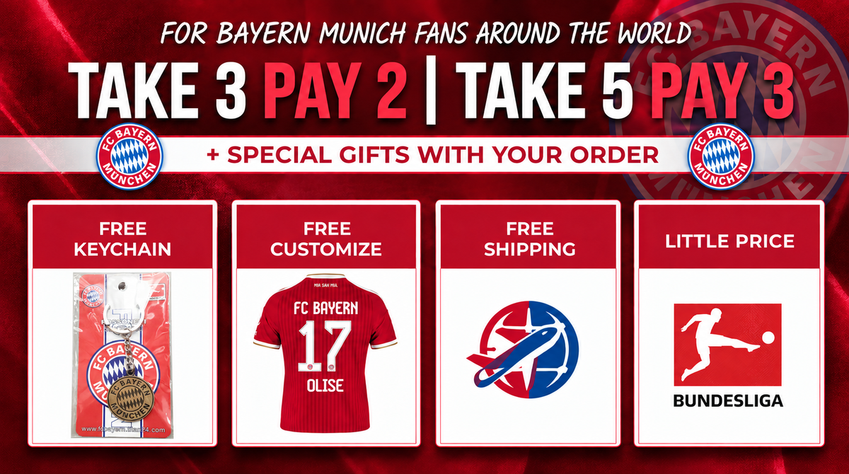 Bayern Munich