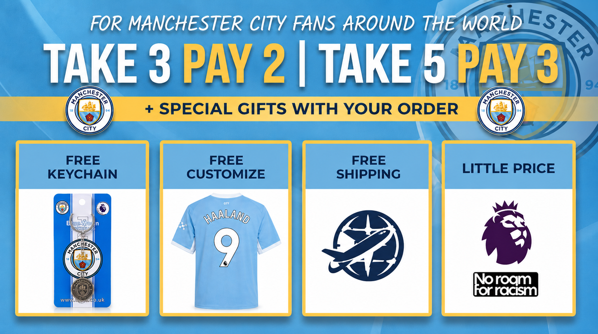Manchester City