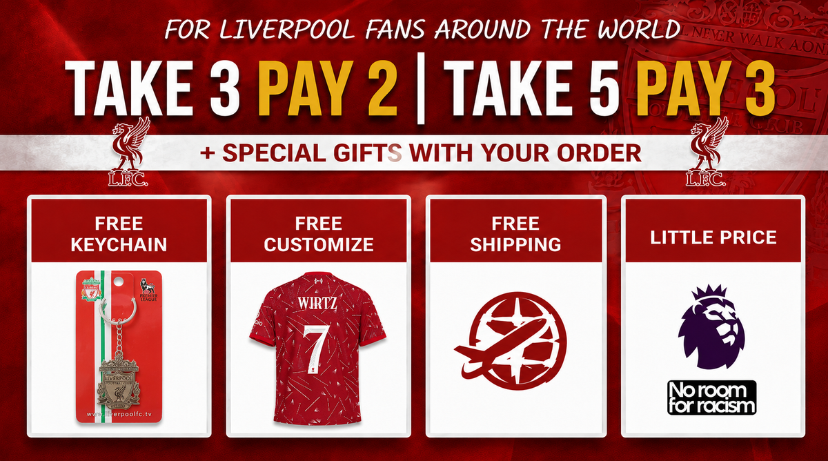 Liverpool