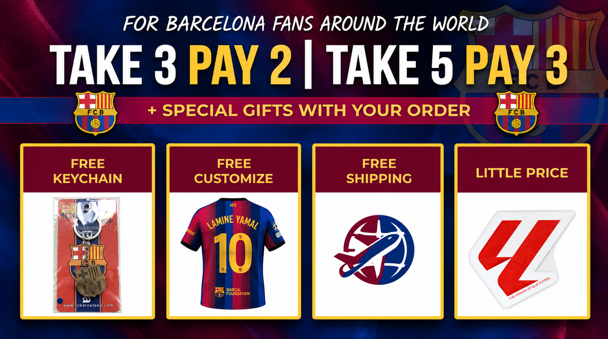 Barcelona