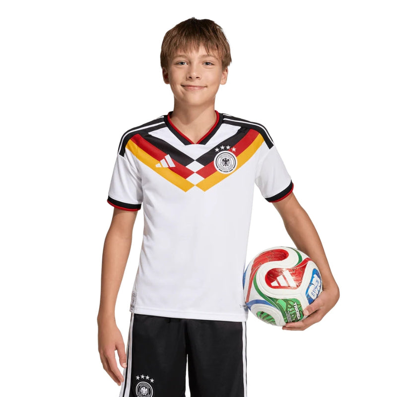 Kids Kit Germany Home 2026