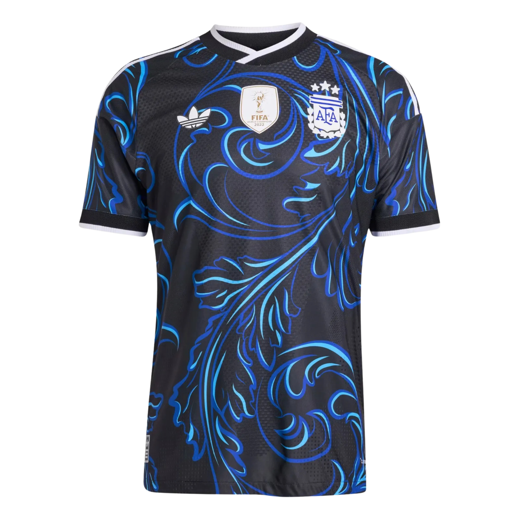Argentina Home 2026/27 - Player Version - World Cup