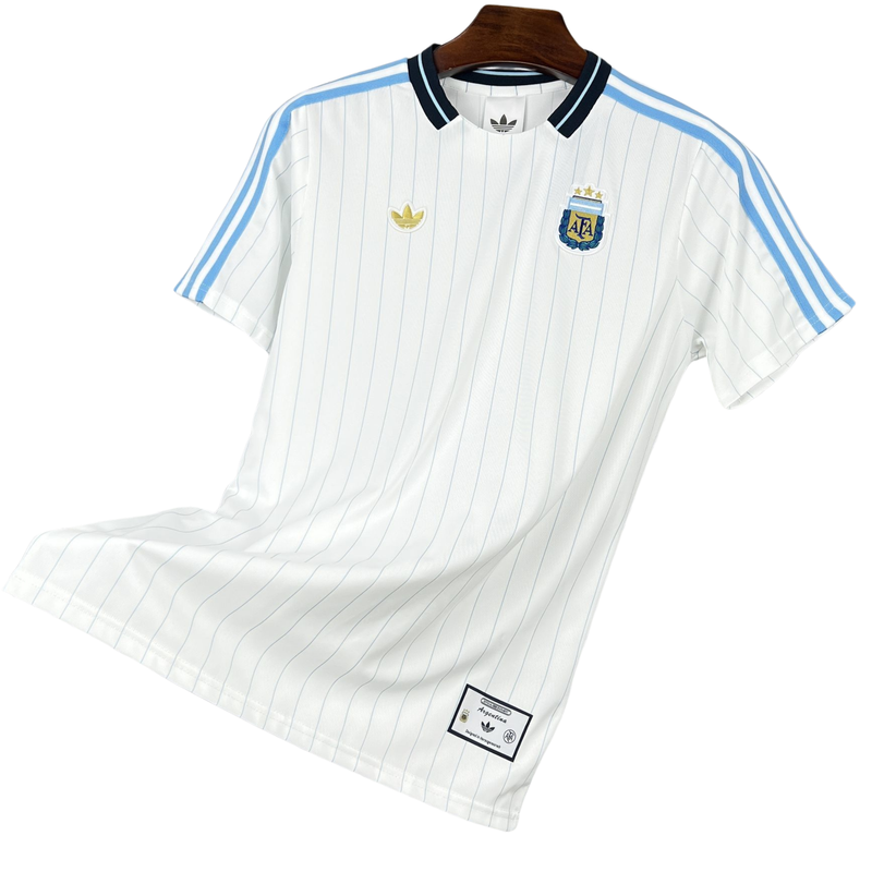 Argentina Terrace Icons 2026/27 - Fan Version