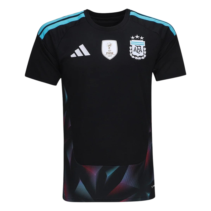 Argentina Goalkeeper 2026/27 - Fan Version - World Cup