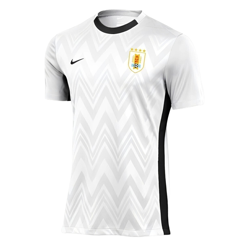Uruguay Away 2025/26 - Fan Version