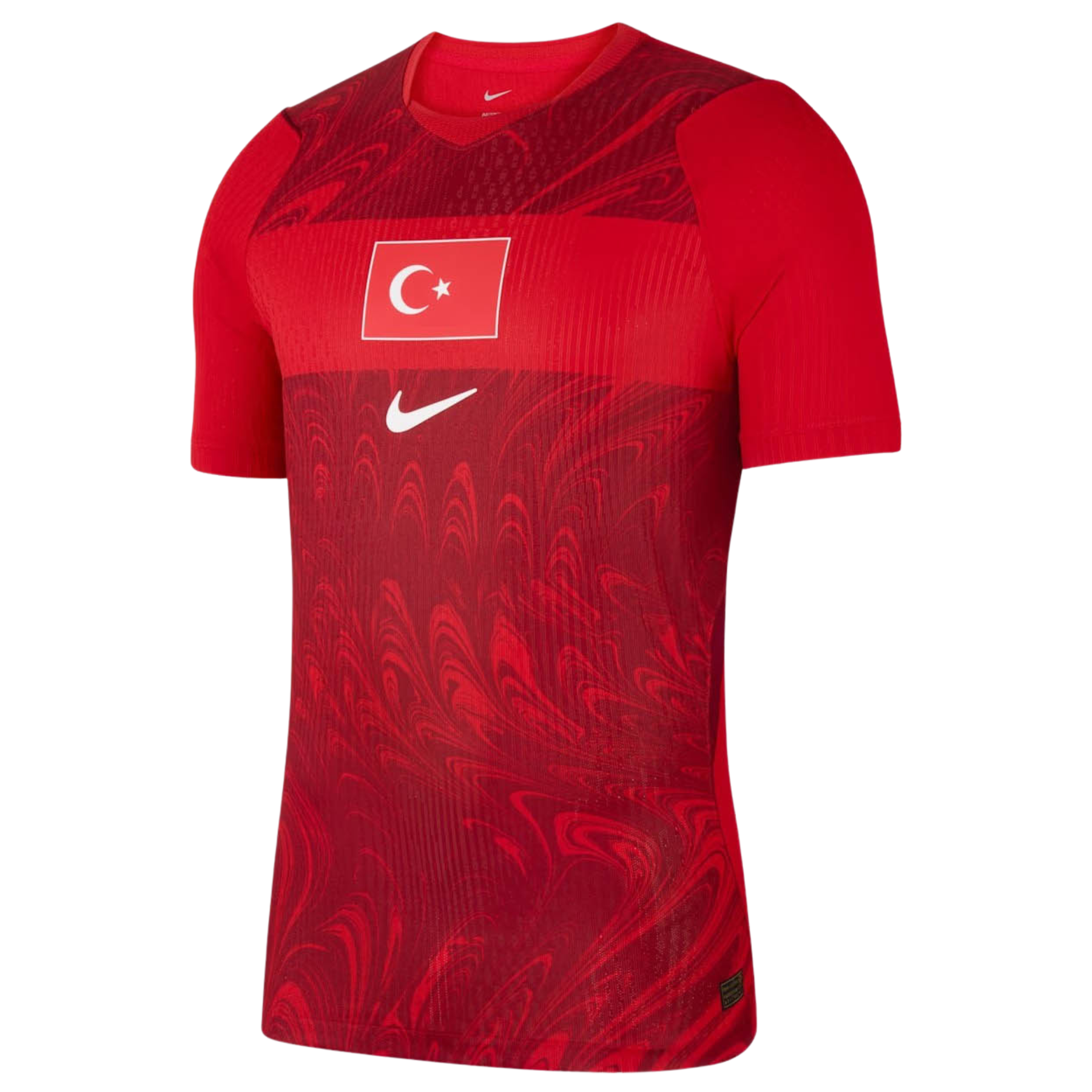 Turkey Home 2026/27 - Player Version - World Cup