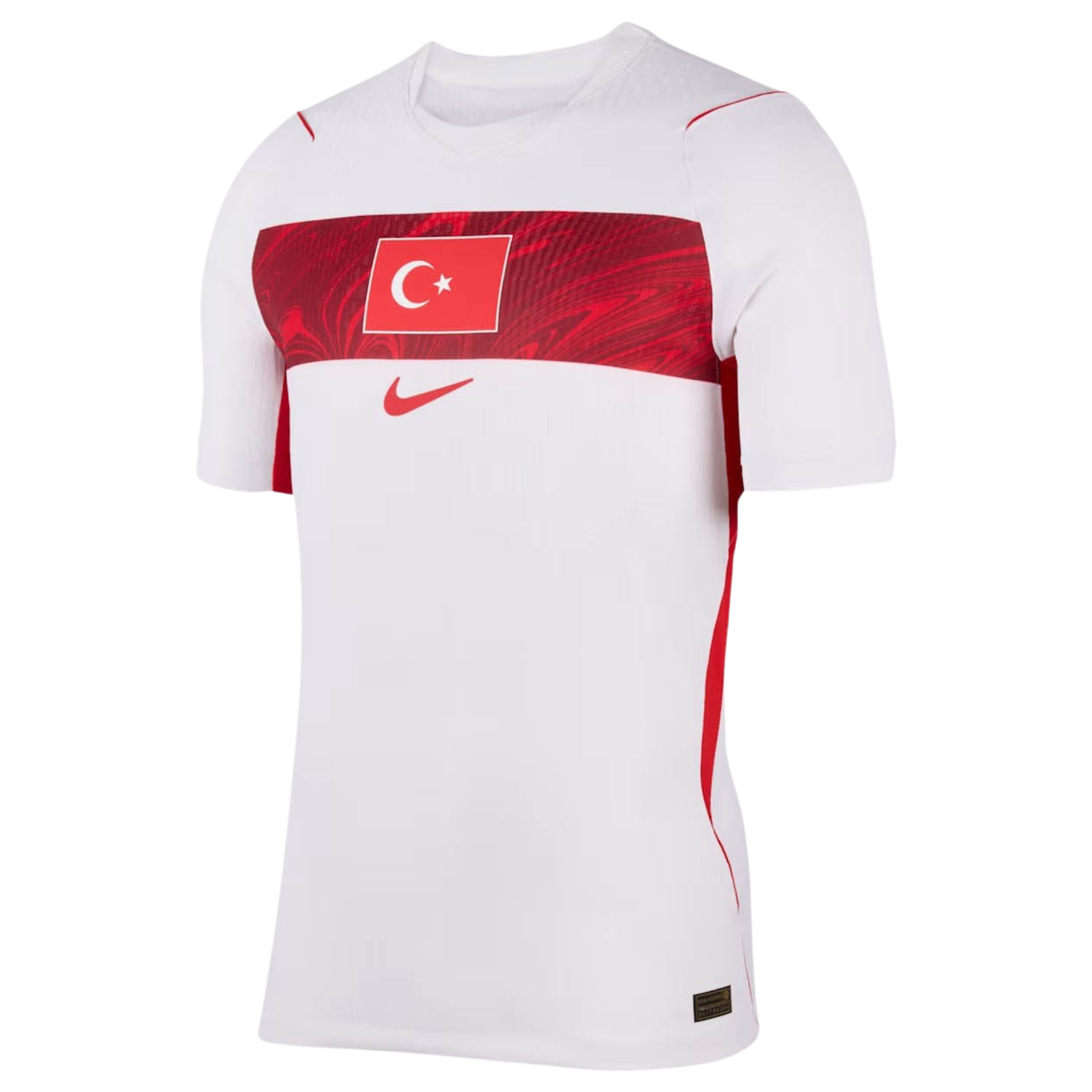 Turkey Away 2026/27 - Player Version - World Cup