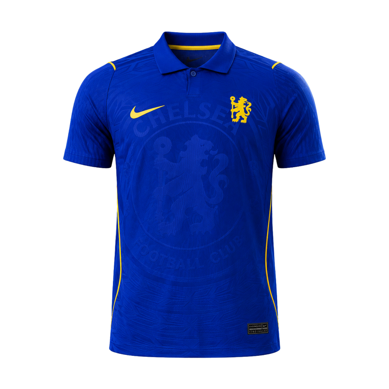 Chelsea Home 26/27 - Player Version