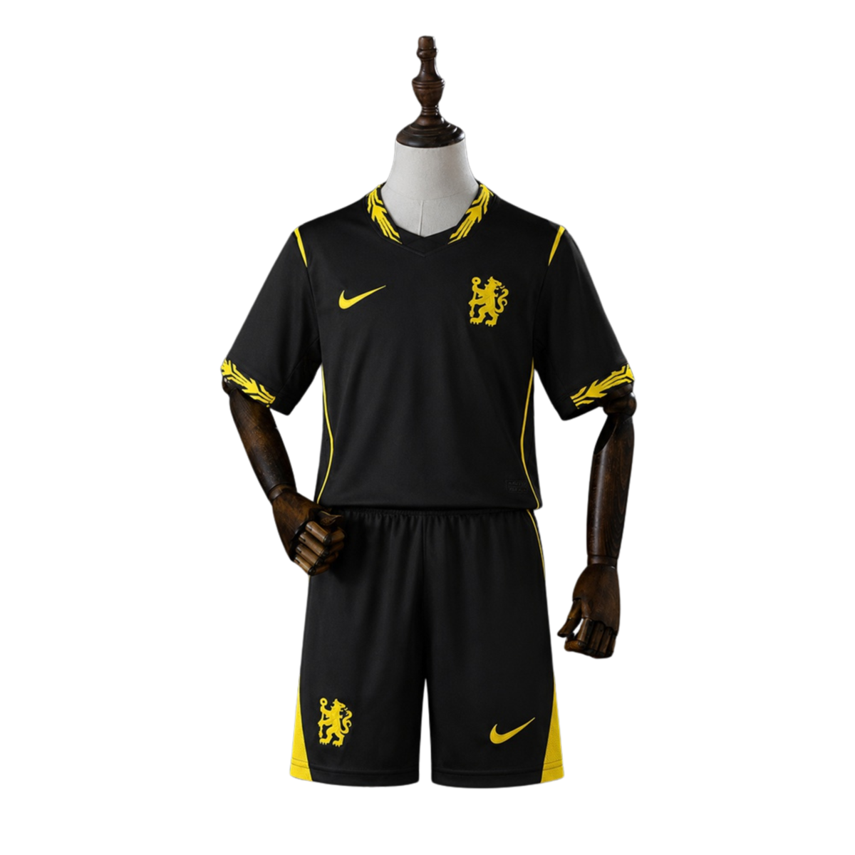 Chelsea Away 26/27 - Kids Kit