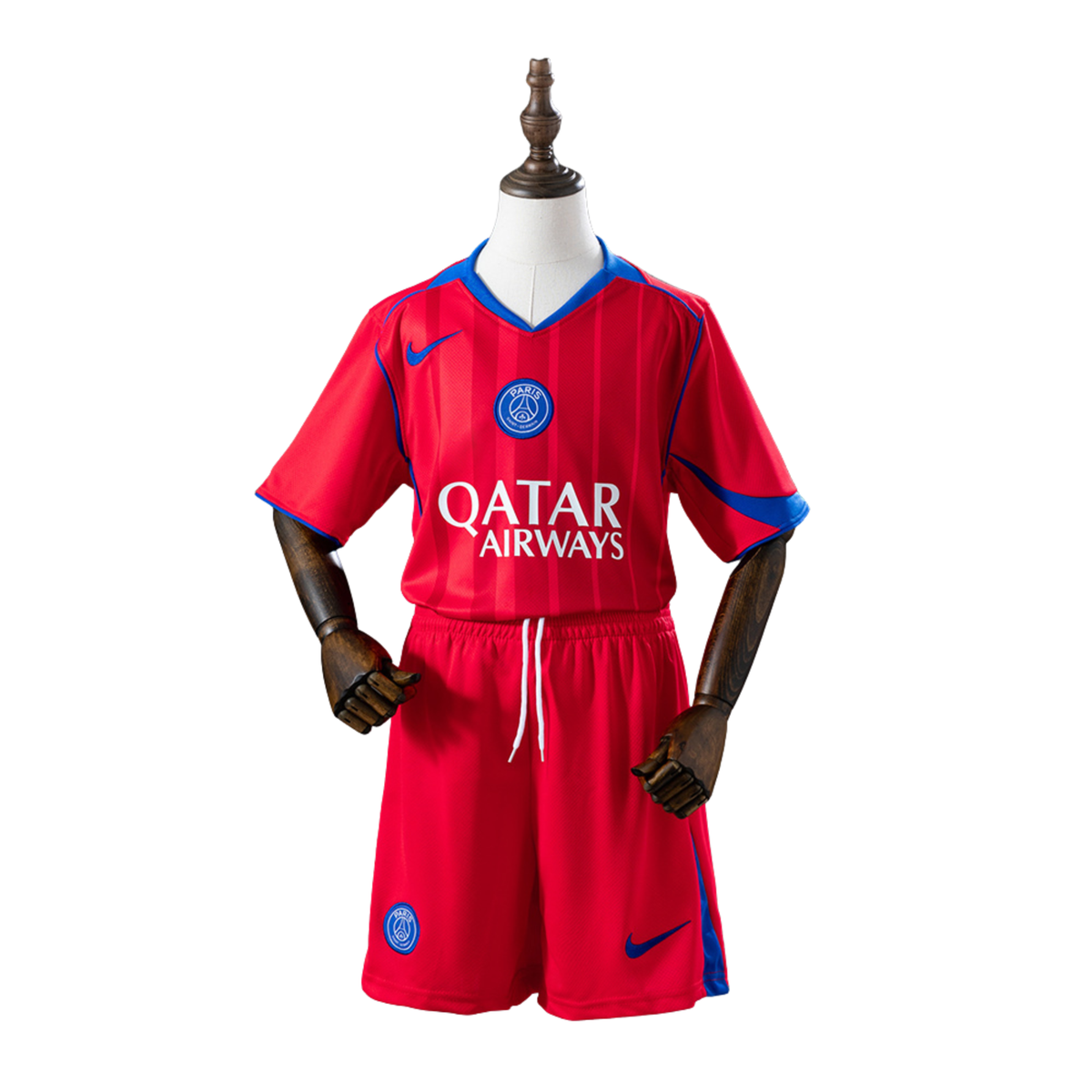 🏆 Winner Psg 2025/26 Third - Kids Kit