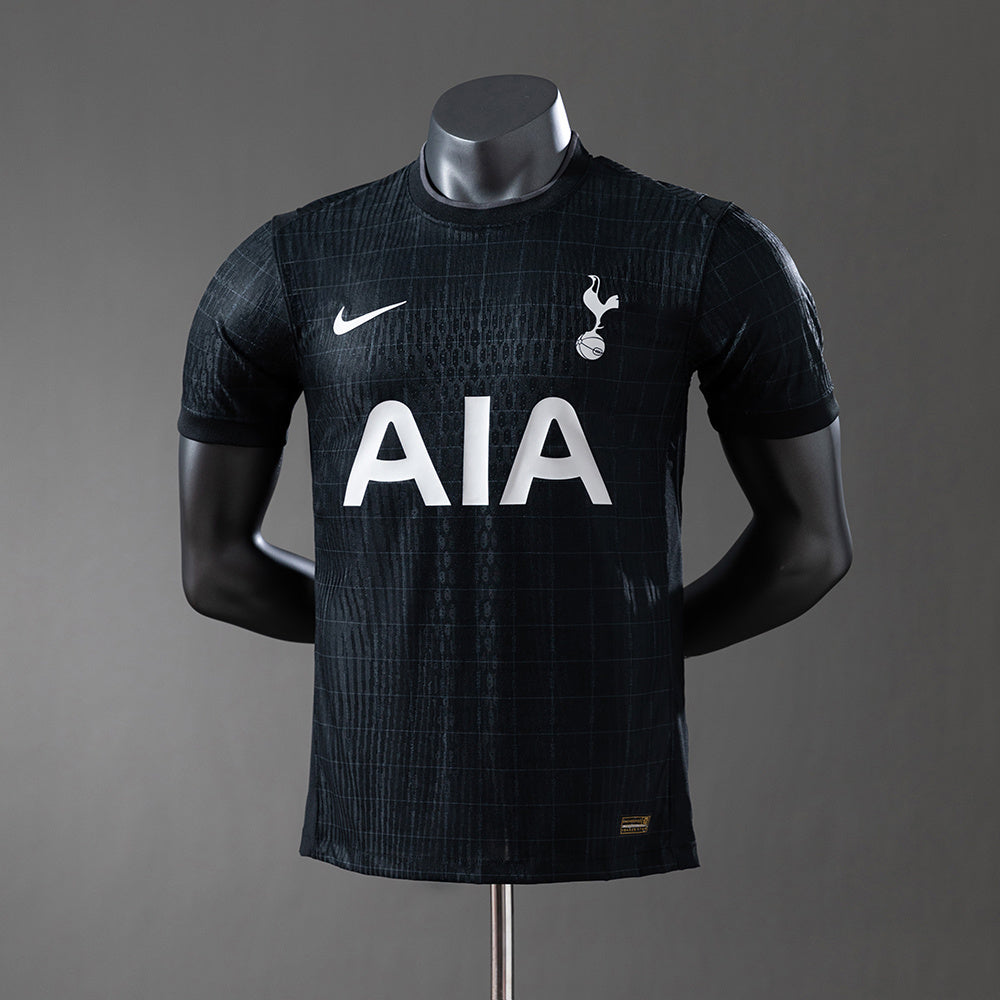 Tottenham Away 2025/26 - Player Version