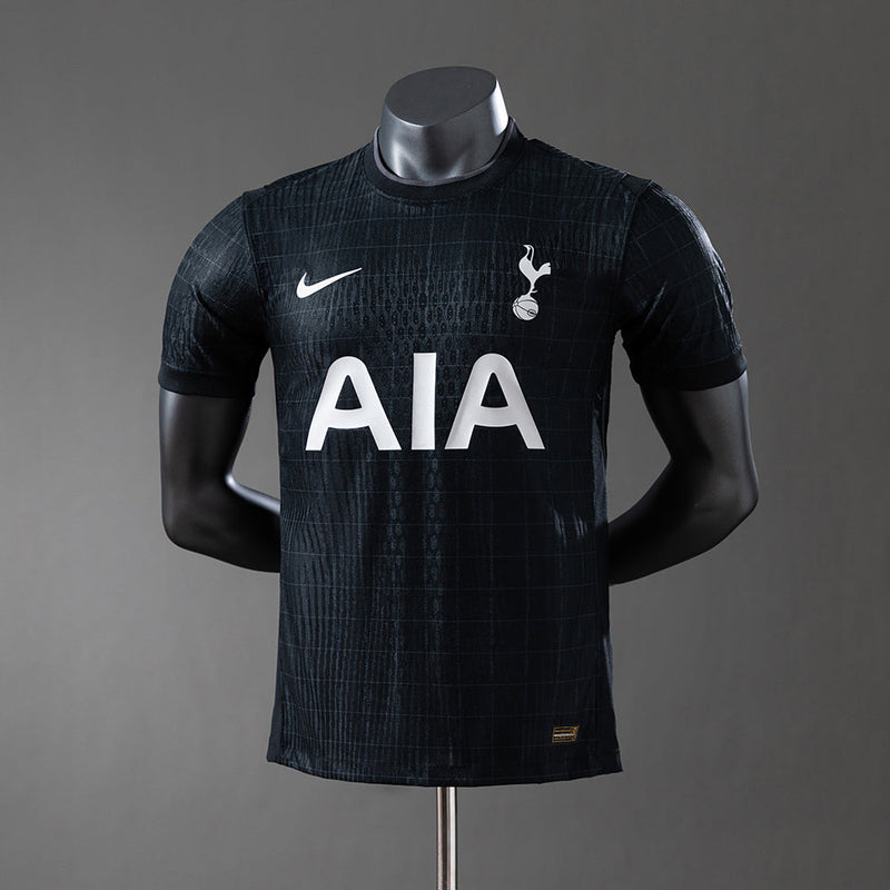 Tottenham Away 2025/26 - Player Version