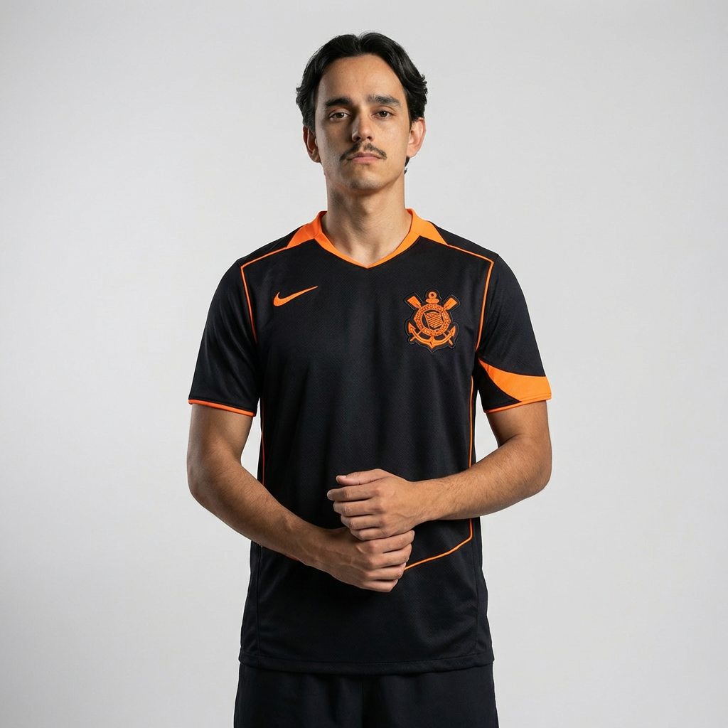 Corinthians Third 2025 - Fan Version