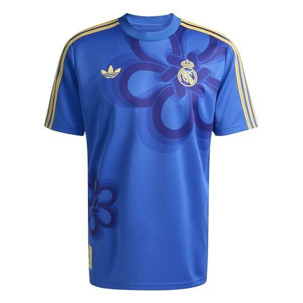 Real Madrid Pre Match Chinese New Year 2025/26