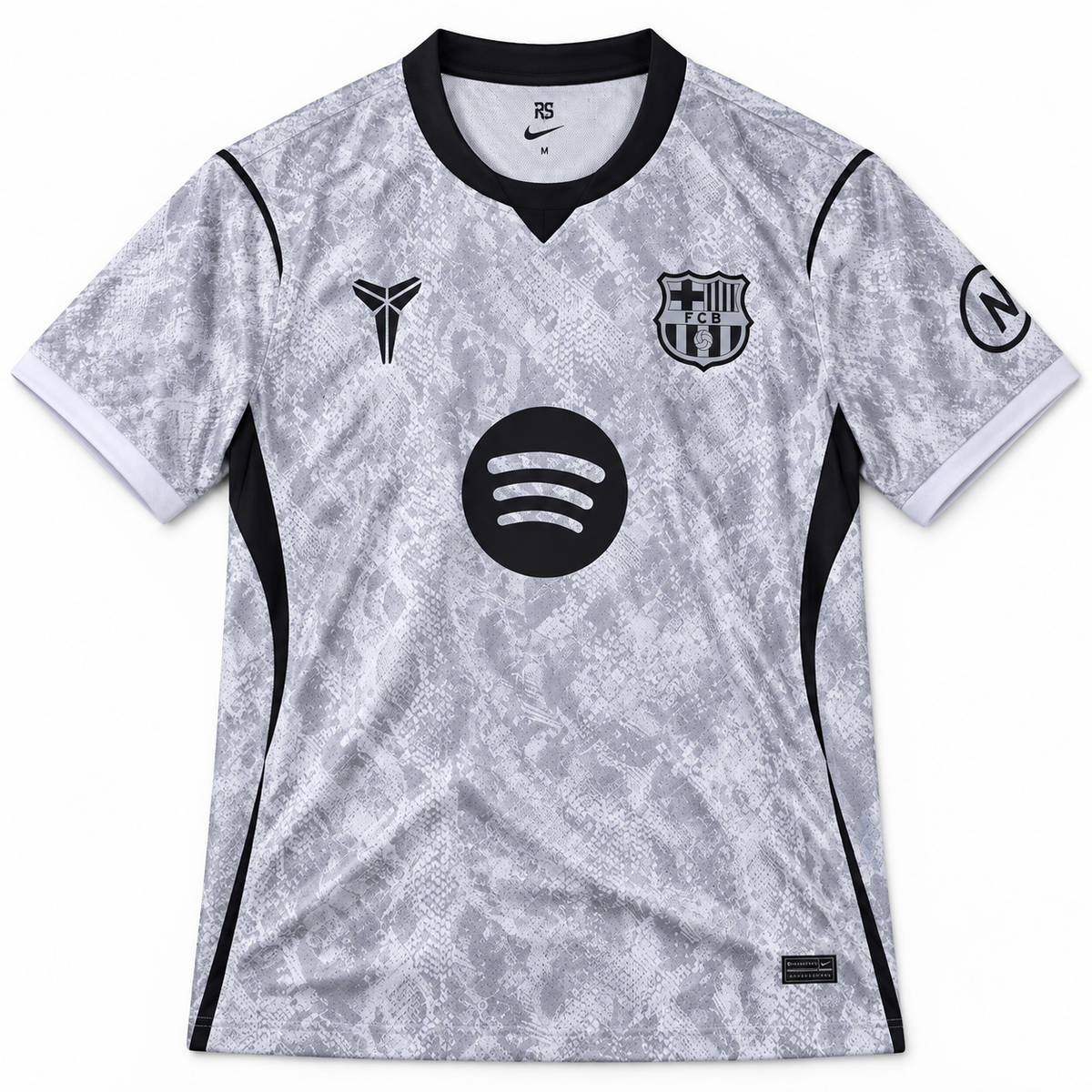 Barcelona Goalkeeper 26/27 - Fan Version