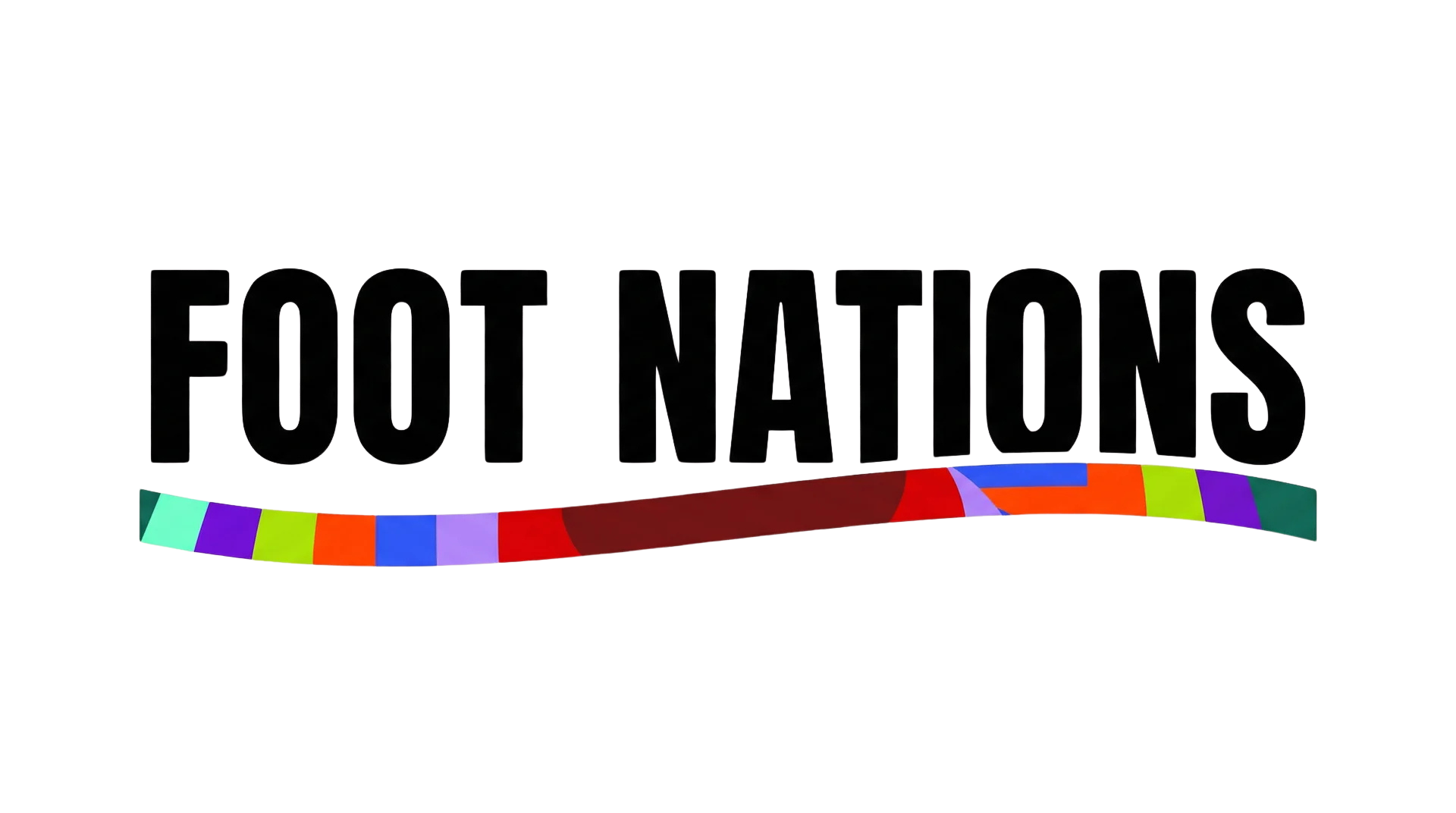 FOOT NATIONS