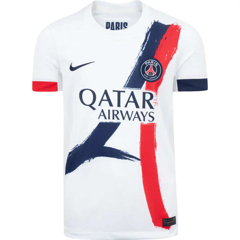 Psg 24/25 II Away Jersey - Fan Version